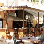 La Estancia, restaurant uruguayan in cartierul Primaverii, Bucuresti