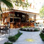 La Estancia, restaurant uruguayan in cartierul Primaverii, Bucuresti