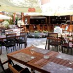 La Estancia, restaurant uruguayan in cartierul Primaverii, Bucuresti