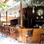 La Estancia, restaurant uruguayan in cartierul Primaverii, Bucuresti