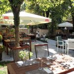 La Estancia, Cele mai frumoase restaurante