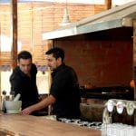 La Estancia, restaurant uruguayan in cartierul Primaverii, Bucuresti