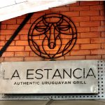 La Estancia, restaurant uruguayan in cartierul Primaverii, Bucuresti