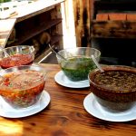 La Estancia, restaurant uruguayan in cartierul Primaverii, Bucuresti