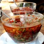 La Estancia, restaurant uruguayan in cartierul Primaverii, Bucuresti