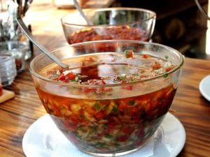 La Estancia, restaurant uruguayan in cartierul Primaverii, Bucuresti