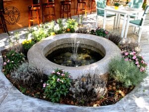 La Estancia, restaurant uruguayan in cartierul Primaverii, Bucuresti