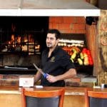 La Estancia, restaurant uruguayan in cartierul Primaverii, Bucuresti