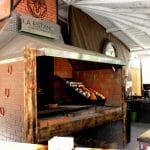 La Estancia, restaurant uruguayan in cartierul Primaverii, Bucuresti