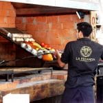 La Estancia, restaurant uruguayan in cartierul Primaverii, Bucuresti