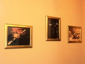 La Estancia, restaurant uruguayan in cartierul Primaverii, Bucuresti