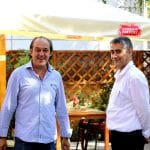 La Estancia, restaurant uruguayan in cartierul Primaverii, Bucuresti