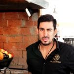 La Estancia, restaurant uruguayan in cartierul Primaverii, Bucuresti