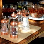 La Estancia, restaurant uruguayan in cartierul Primaverii, Bucuresti