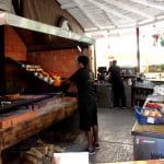 La Estancia, restaurant uruguayan in cartierul Primaverii, Bucuresti