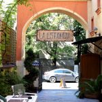 La Estancia, restaurant uruguayan in cartierul Primaverii, Bucuresti