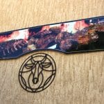 La Estancia, restaurant uruguayan in cartierul Primaverii, Bucuresti