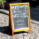 La Estancia, restaurant uruguayan in cartierul Primaverii, Bucuresti