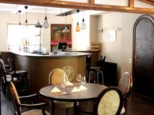 La Estancia, restaurant uruguayan in cartierul Primaverii, Bucuresti