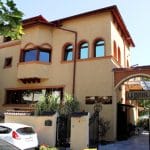 La Estancia, restaurant uruguayan in cartierul Primaverii, Bucuresti