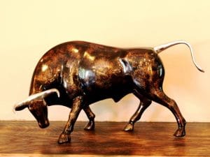 La Estancia, restaurant uruguayan in cartierul Primaverii, Bucuresti