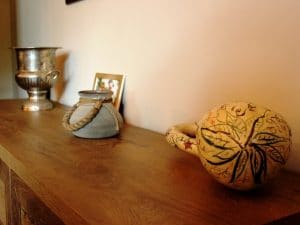 La Estancia, restaurant uruguayan in cartierul Primaverii, Bucuresti