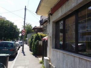 La Geta, bistrou in Popa Savu din Bucuresti