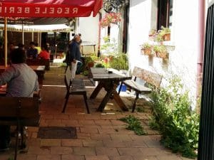 La Geta, bistrou in Popa Savu din Bucuresti