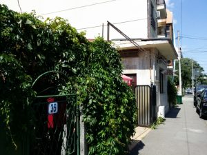 La Geta, bistrou in Popa Savu din Bucuresti