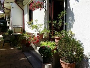 La Geta, bistrou in Popa Savu din Bucuresti