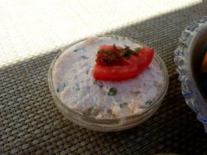 La Geta, bistrou in Popa Savu din Bucuresti