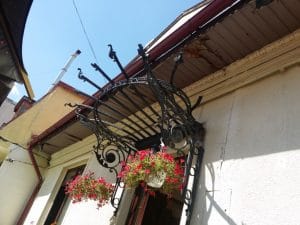 La Geta, bistrou in Popa Savu din Bucuresti