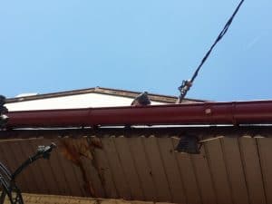 La Geta, bistrou in Popa Savu din Bucuresti