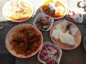 La Geta, bistrou in Popa Savu din Bucuresti