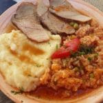 La Geta, bistrou in Popa Savu din Bucuresti