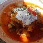 La Geta, bistrou in Popa Savu din Bucuresti