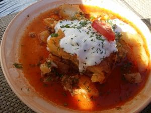 La Geta, bistrou in Popa Savu din Bucuresti