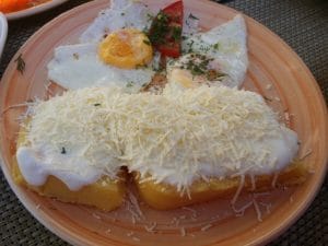 La Geta, bistrou in Popa Savu din Bucuresti