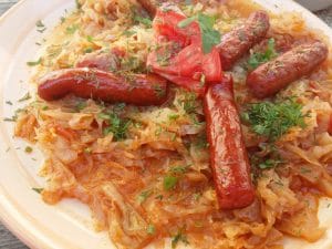 La Geta, bistrou in Popa Savu din Bucuresti