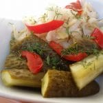 La Geta, bistrou in Popa Savu din Bucuresti