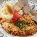 La Geta, bistrou in Popa Savu din Bucuresti