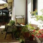 La Geta, bistrou in Popa Savu din Bucuresti