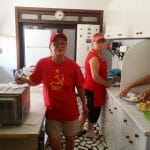 La Geta, bistrou in Popa Savu din Bucuresti