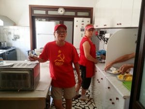 La Geta, bistrou in Popa Savu din Bucuresti