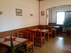 La Geta, bistrou in Popa Savu din Bucuresti