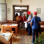 La Geta, bistrou in Popa Savu din Bucuresti