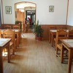 La Geta, bistrou in Popa Savu din Bucuresti