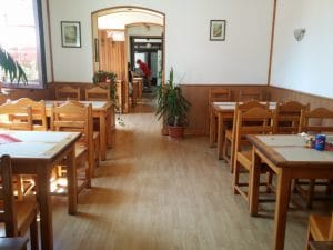 La Geta, bistrou in Popa Savu din Bucuresti