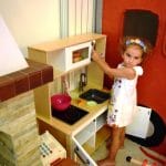 La Iris, cafenea - club de familie cu loc de joaca pentru copii in Cotroceni