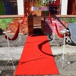 La Iris, cafenea - club de familie cu loc de joaca pentru copii in Cotroceni